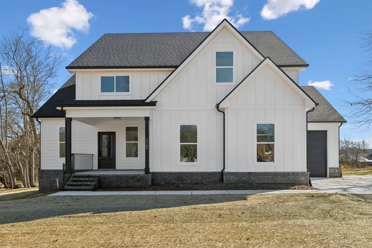 Nashville, TN Real Estate | View 7765 W Jefferson Pike | 3 Beds, 2 Baths
