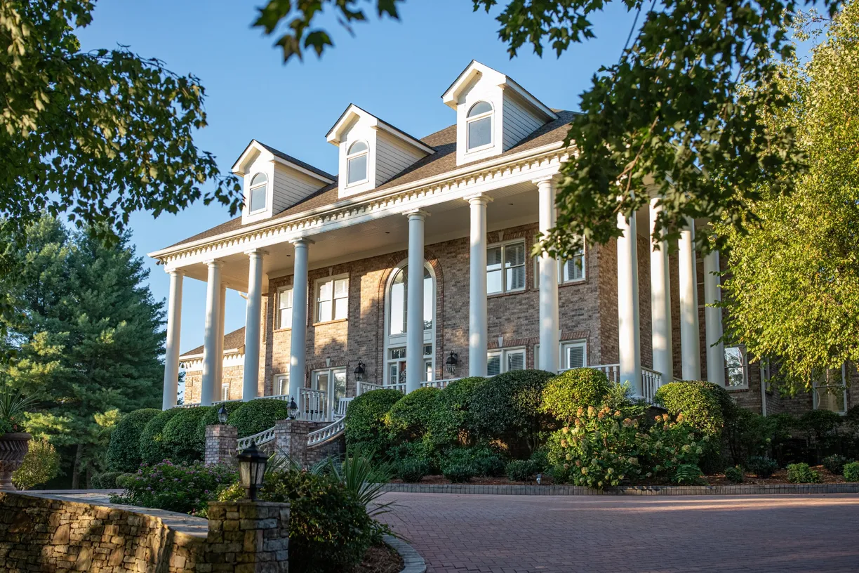 Nashville, TN Real Estate | View 4025 Nestledown Dr | 4 Beds, 7 Baths