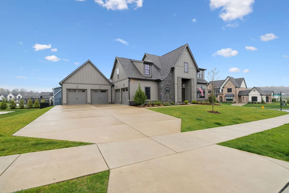 Nashville, TN Real Estate | View 6144 Saint Marlo Dr | Listing