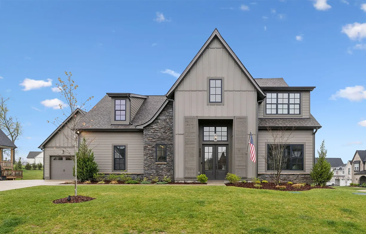 Nashville, TN Real Estate | View 6144 Saint Marlo Dr | 4 Beds, 3 Baths