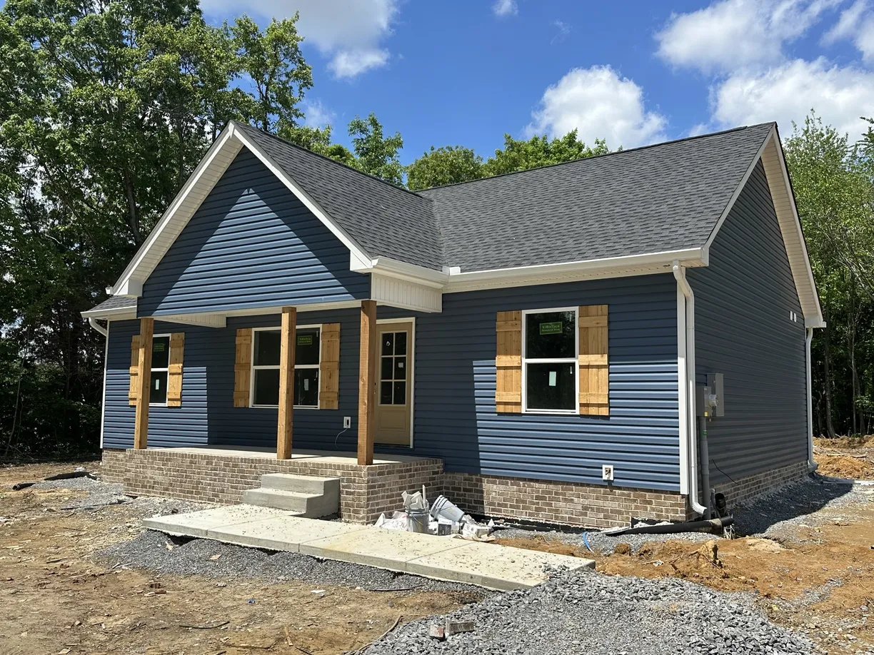 Nashville, TN Real Estate | View 2059 Highway 259 | 3 Beds, 2 Baths