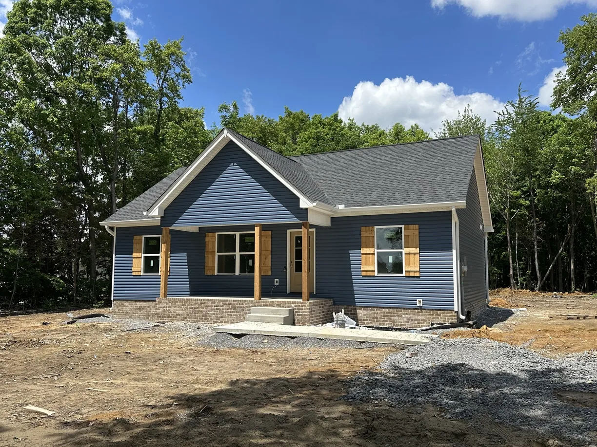 Nashville, TN Real Estate | View 2059 Highway 259 | Listing