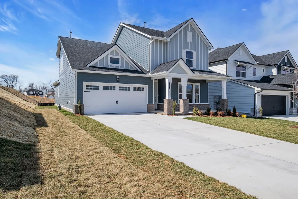 Nashville, TN Real Estate | View 31 Sarazen Court | Listing