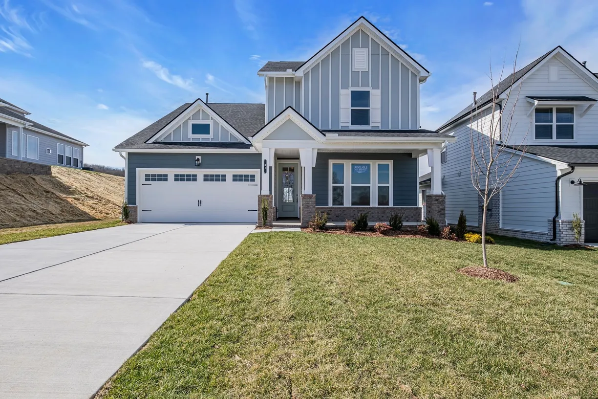 Nashville, TN Real Estate | View 31 Sarazen Court | 4 Beds, 3 Baths