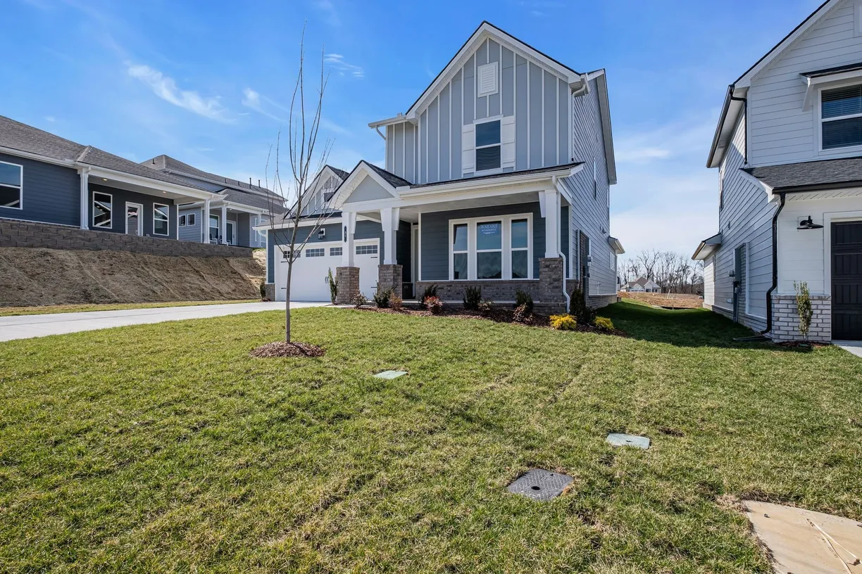 Nashville, TN Real Estate | View 31 Sarazen Court | Listing