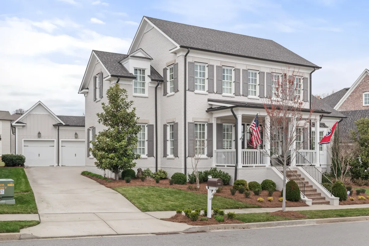 Nashville, TN Real Estate | View 9061 Berry Farms Xing | 4 Beds, 4 Baths