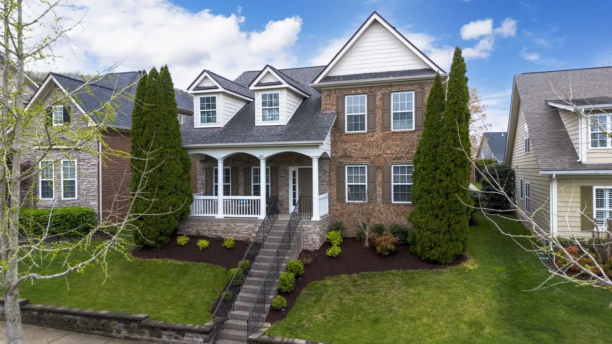 Nashville, TN Real Estate | View 344 Wandering Cir | 3 Beds, 2 Baths