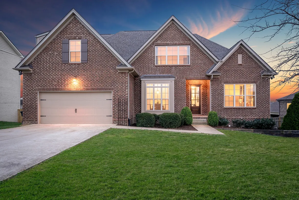 Nashville, TN Real Estate | View 2953 Stewart Campbell Pt | 5 Beds, 4 Baths