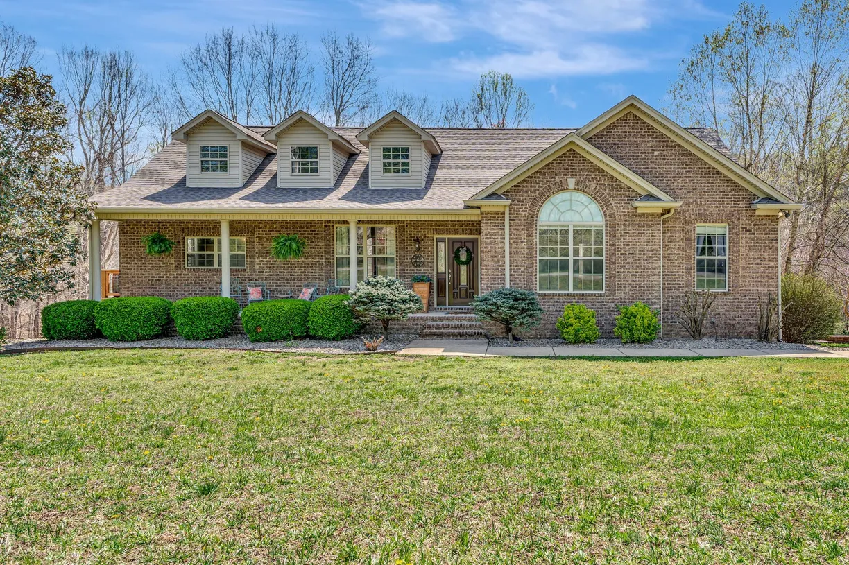 Nashville, TN Real Estate | View 2491 Lights Chapel Rd | 3 Beds, 3 Baths