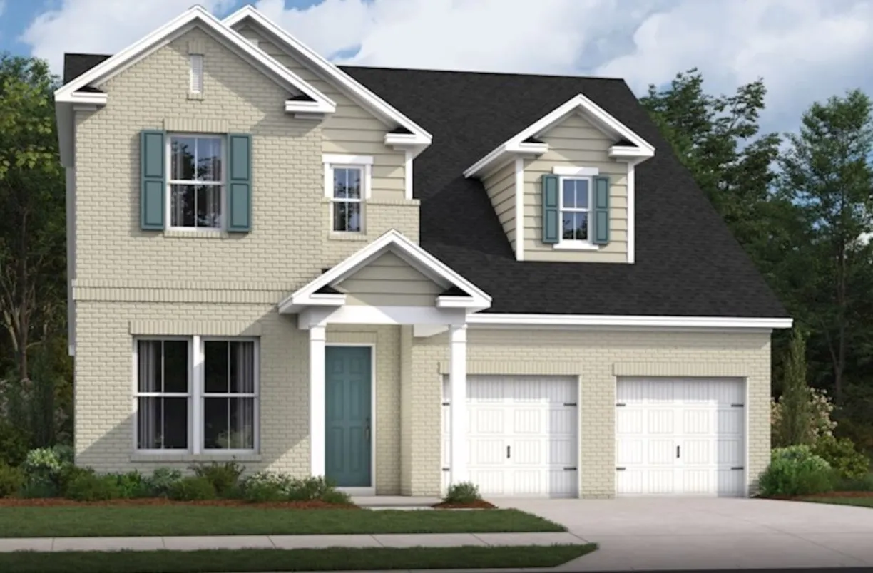Nashville, TN Real Estate | View 2766 Willow Belle Drive | 4 Beds, 2 Baths