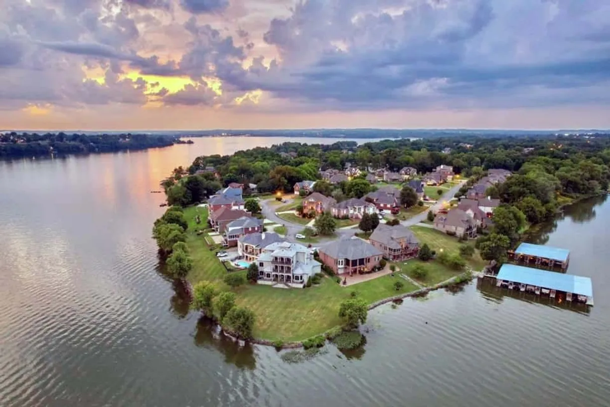 Nashville, TN Real Estate | View 116 Lake Harbor Dr