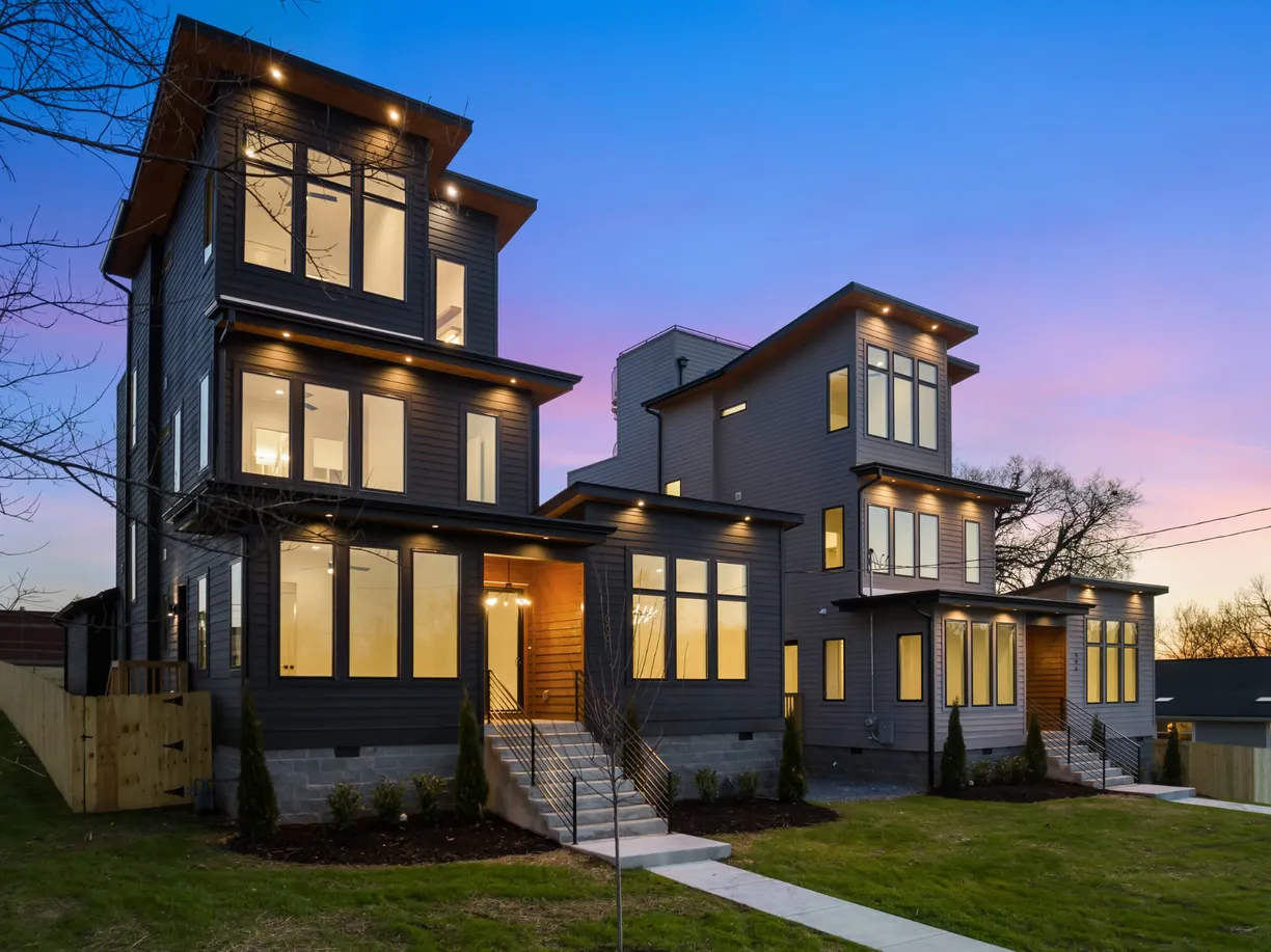 Nashville, TN Real Estate | View 1008 Douglas Ave, +1000 + 996 | 4 Beds, 4 Baths