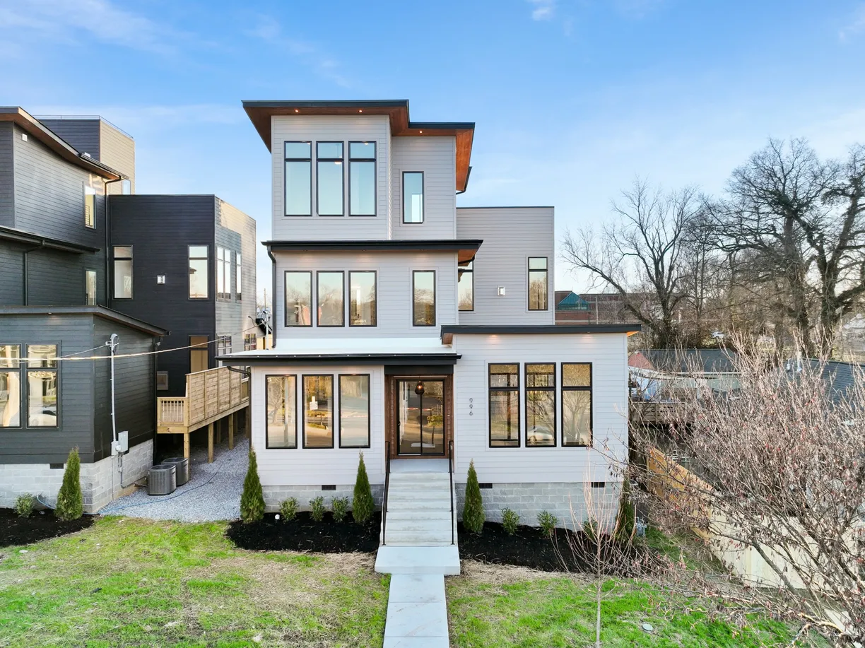 Nashville, TN Real Estate | View 1008 Douglas Ave, +1000 + 996 | Listing