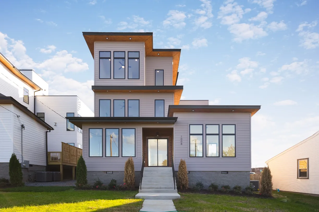 Nashville, TN Real Estate | View 1008 Douglas Ave, +1000 + 996 | Listing