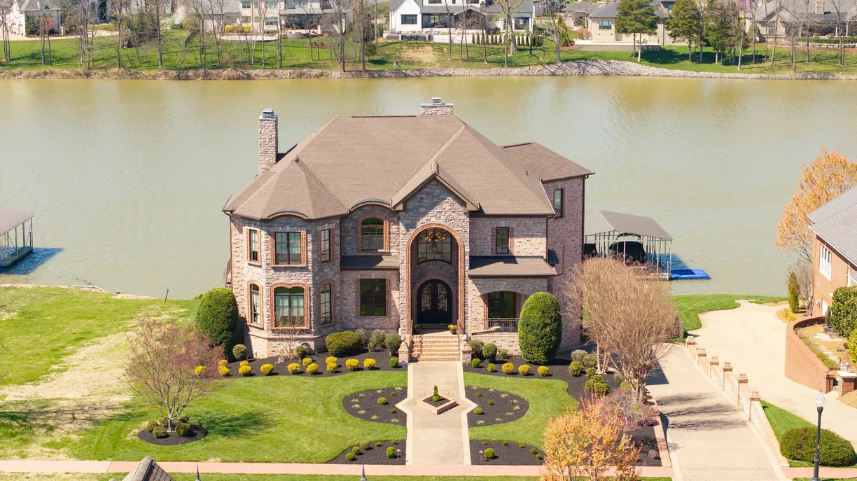 Nashville, TN Real Estate | View 805 Plantation Blvd | Listing