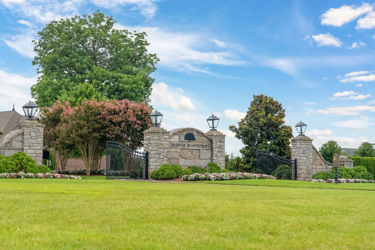 Nashville, TN Real Estate | View 805 Plantation Blvd | Listing