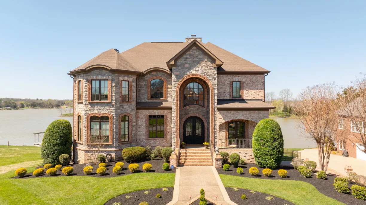 Nashville, TN Real Estate | View 805 Plantation Blvd | 6 Beds, 5 Baths