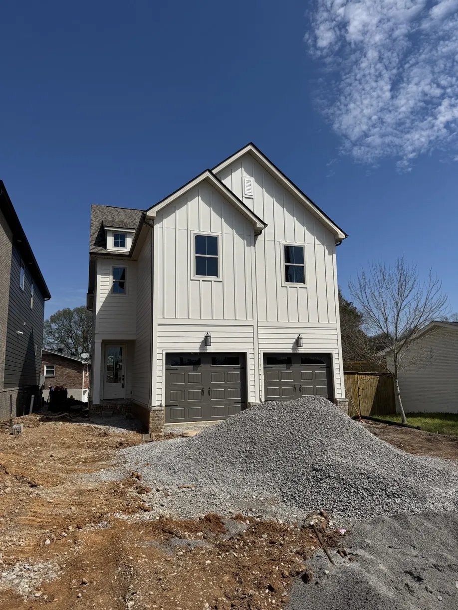 Nashville, TN Real Estate | View 614 Continental Dr | 4 Beds, 3 Baths