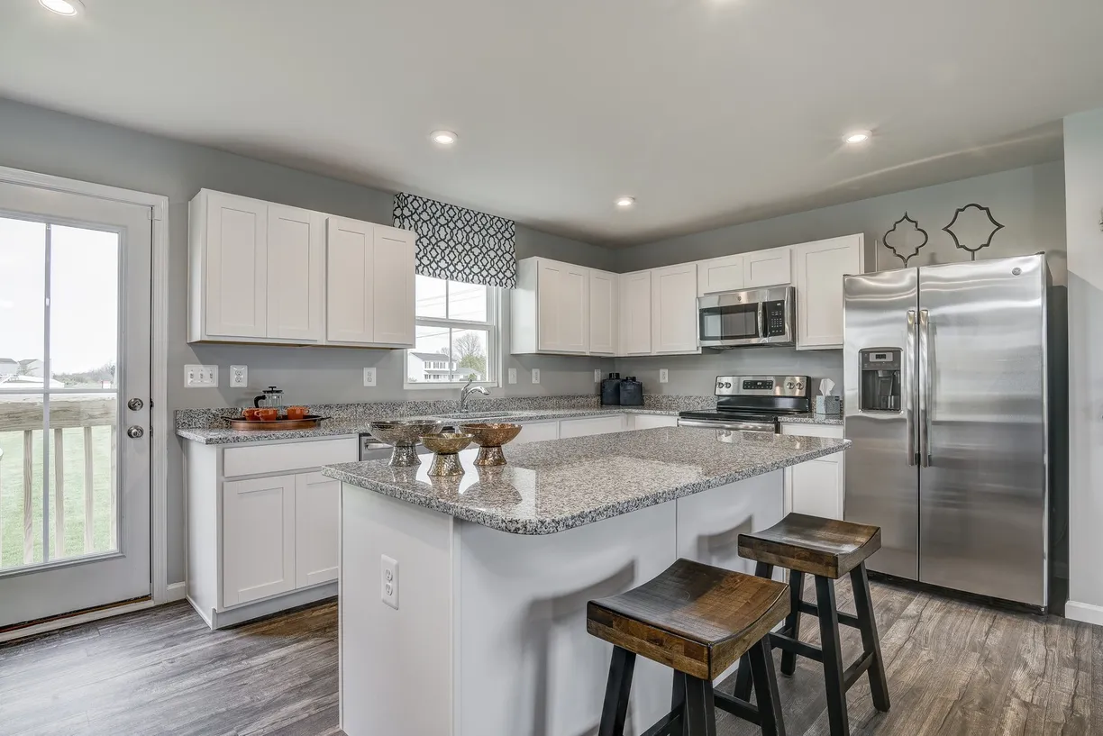 Nashville, TN Real Estate | View 332 Grey Ghost Way | Listing