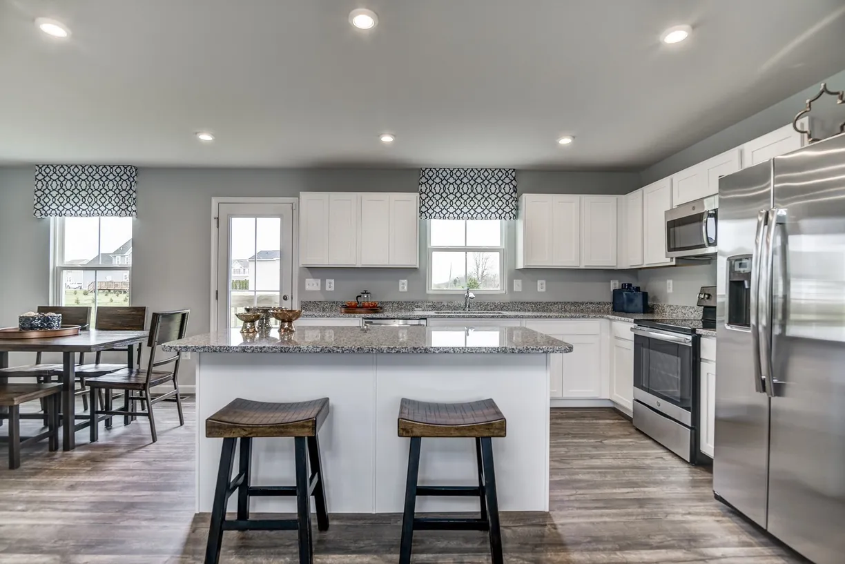 Nashville, TN Real Estate | View 332 Grey Ghost Way | Listing