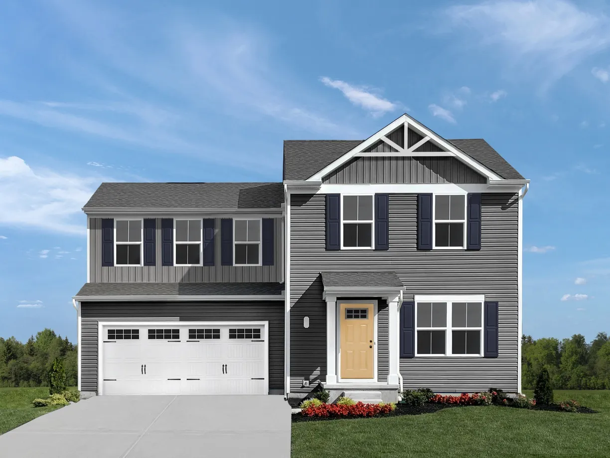 Nashville, TN Real Estate | View 1440 Grey Ghost Way | 3 Beds, 2 Baths