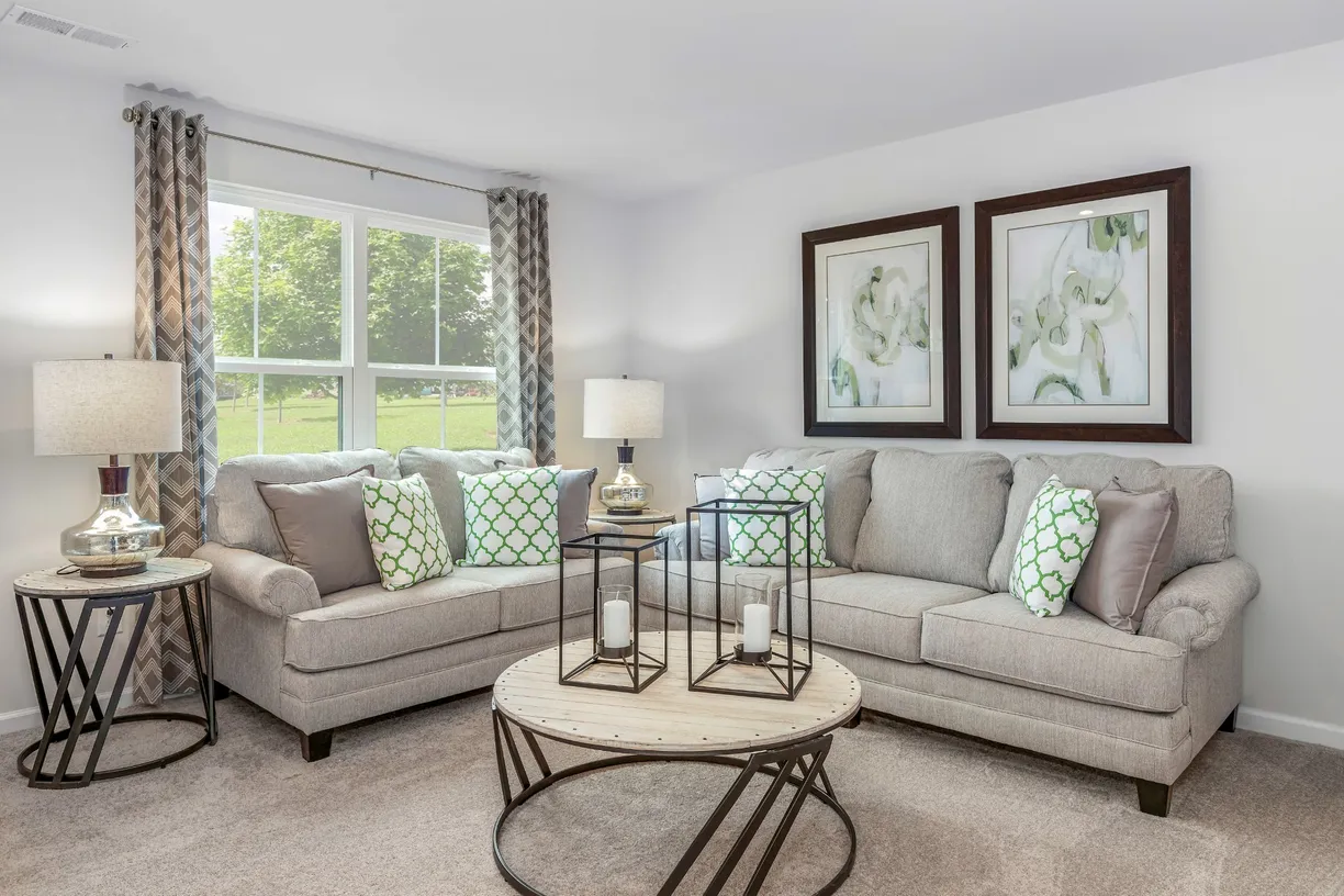 Nashville, TN Real Estate | View 1440 Grey Ghost Way | Listing
