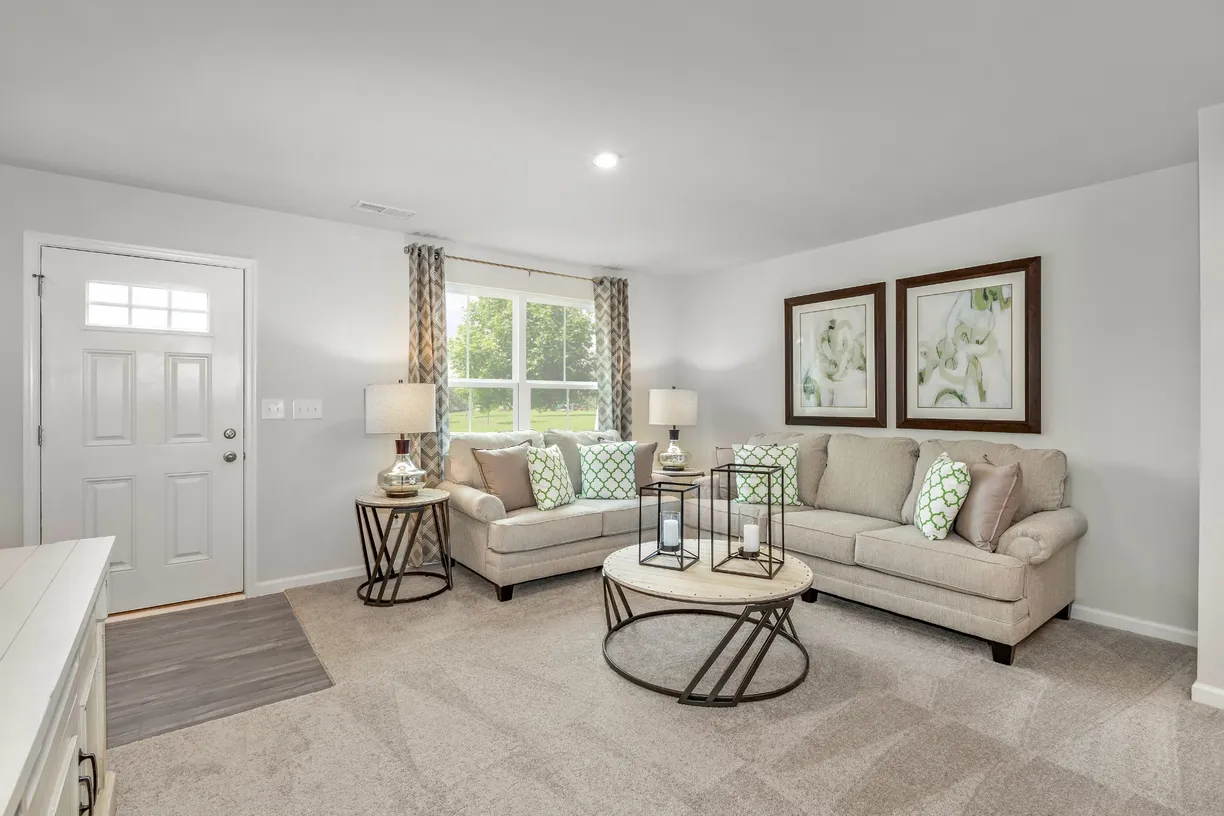 Nashville, TN Real Estate | View 1440 Grey Ghost Way | Listing