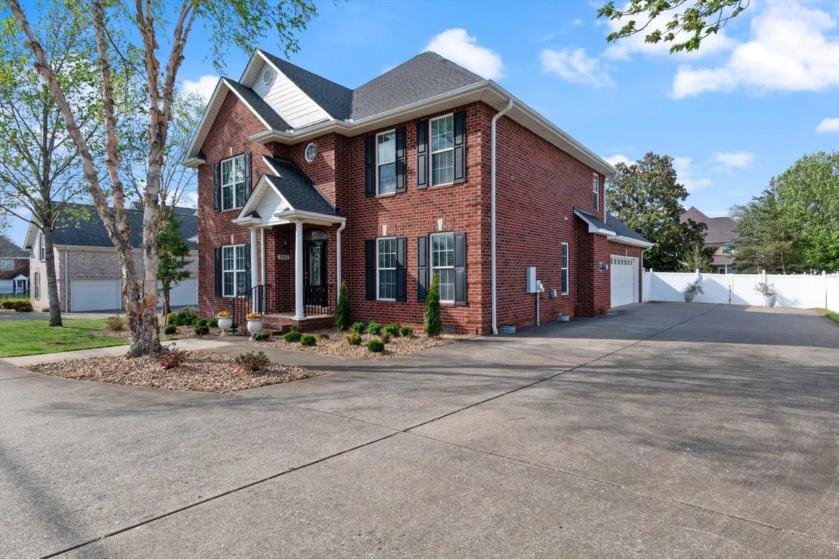 Nashville, TN Real Estate | View 2910 Sulphur Springs Rd | Listing