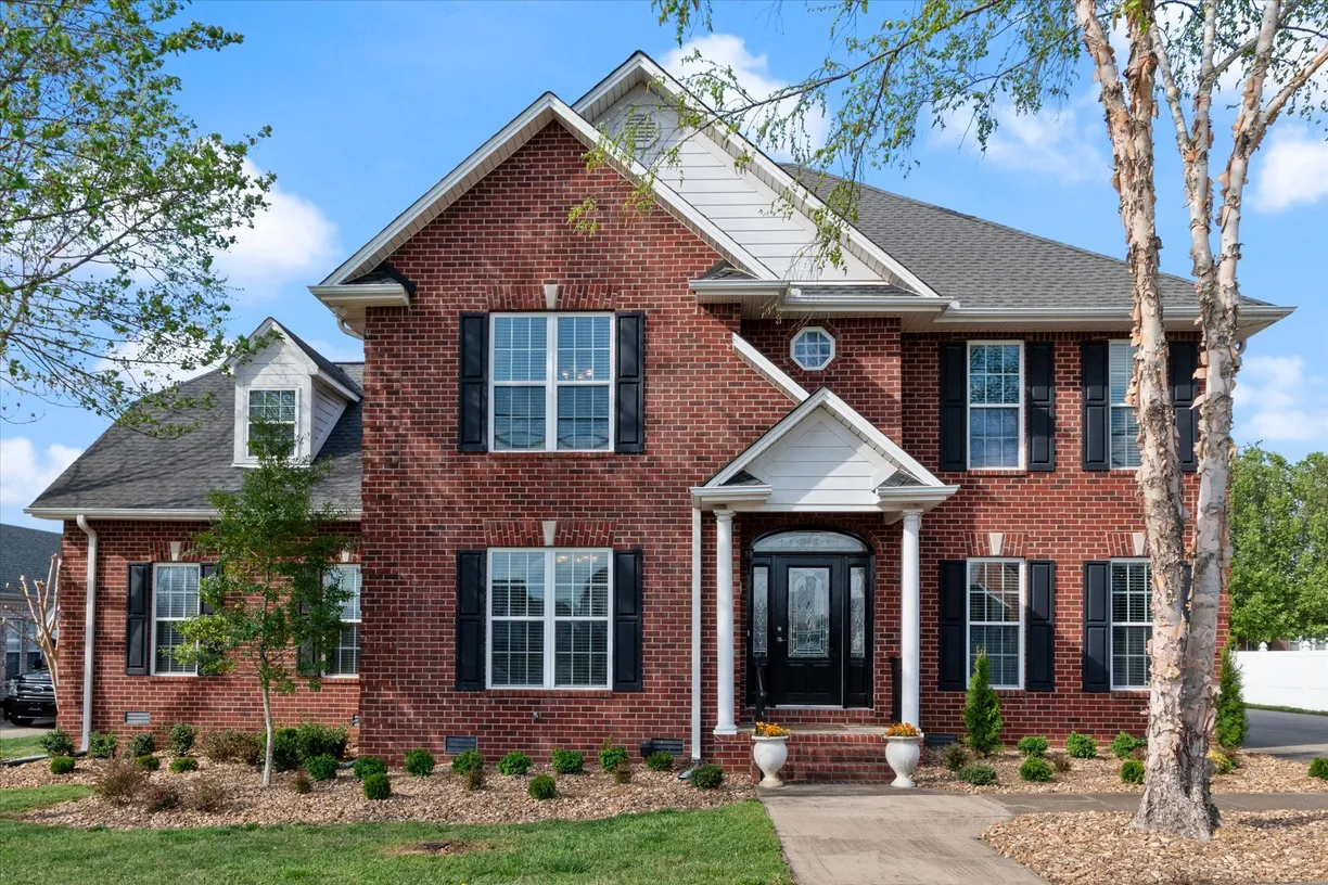 Nashville, TN Real Estate | View 2910 Sulphur Springs Rd | 4 Beds, 3 Baths