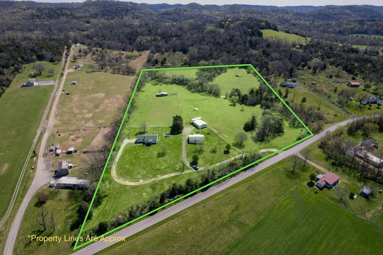 Nashville, TN Real Estate | View 5555 New Harmony Rd | Listing
