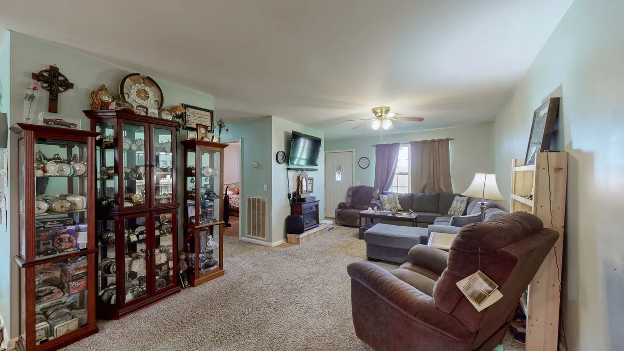Nashville, TN Real Estate | View 5555 New Harmony Rd | Listing