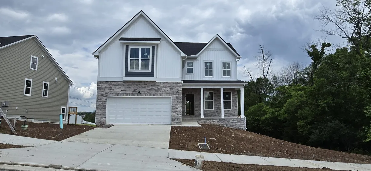 Nashville, TN Real Estate | View 8149 Marchwood Blvd | 5 Beds, 4 Baths