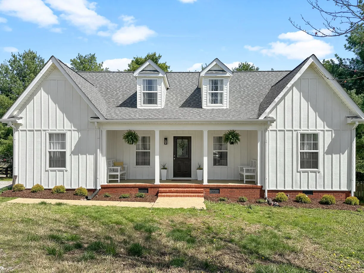 Nashville, TN Real Estate | View 2810 Masons Ct | 5 Beds, 3 Baths