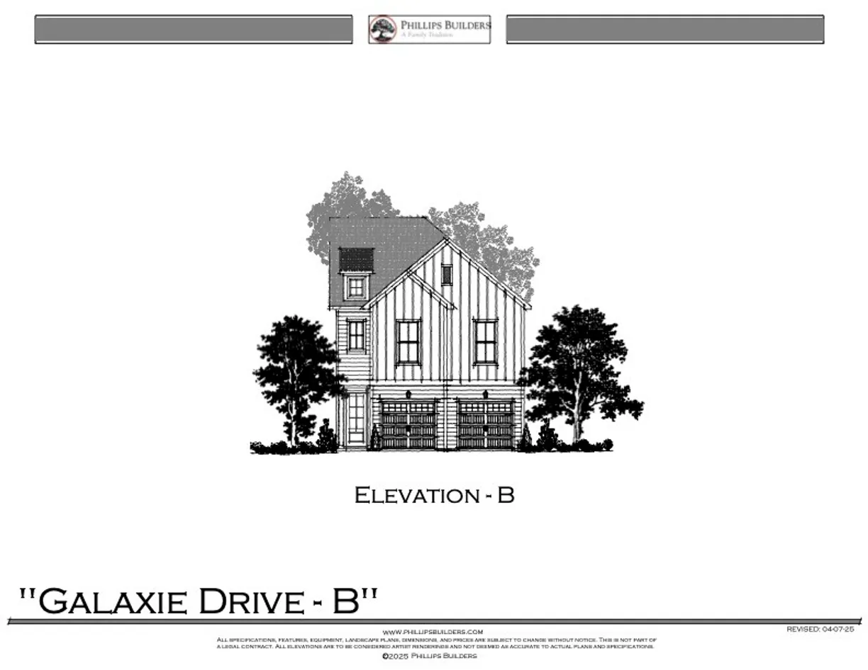 Nashville, TN Real Estate | View 603 Galaxie Dr | 3 Beds, 3 Baths