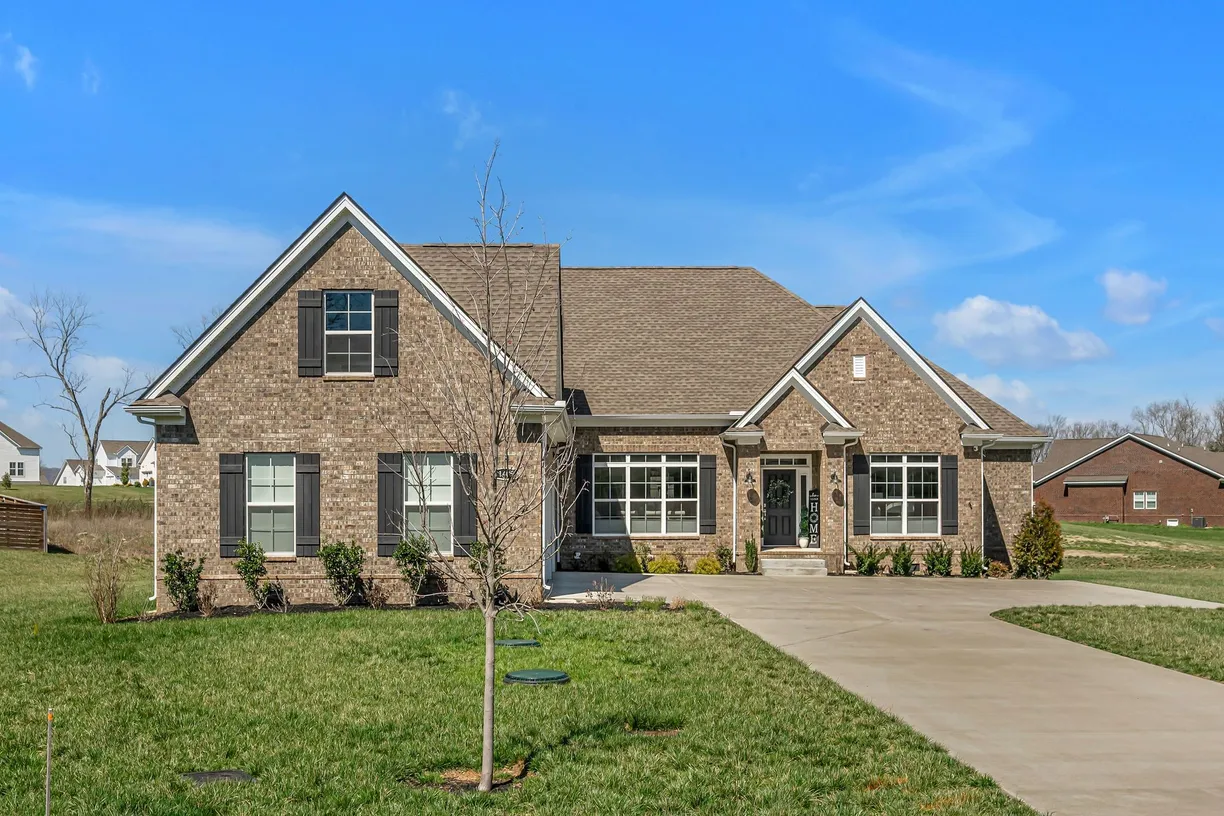 Nashville, TN Real Estate | View 1405 Von Hallen Ct | 4 Beds, 3 Baths