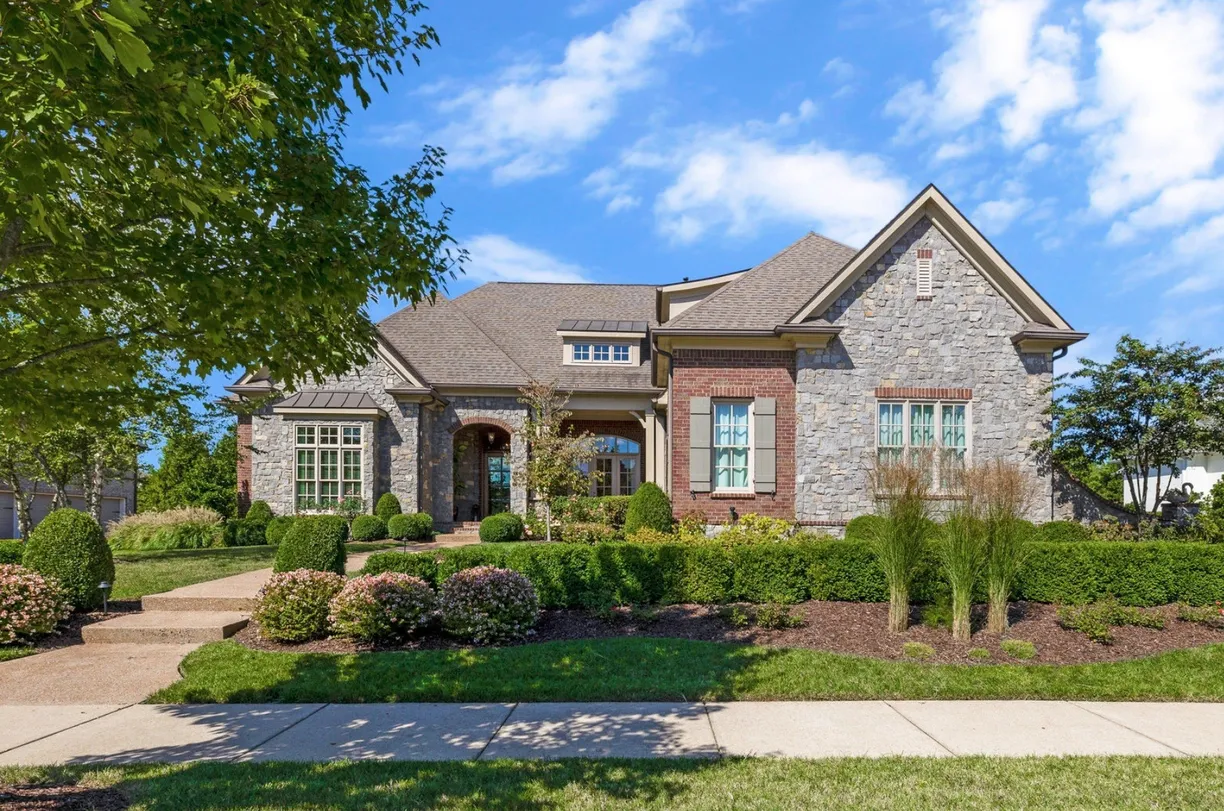 Nashville, TN Real Estate | View 6233 Wild Heron Way | 4 Beds, 4 Baths