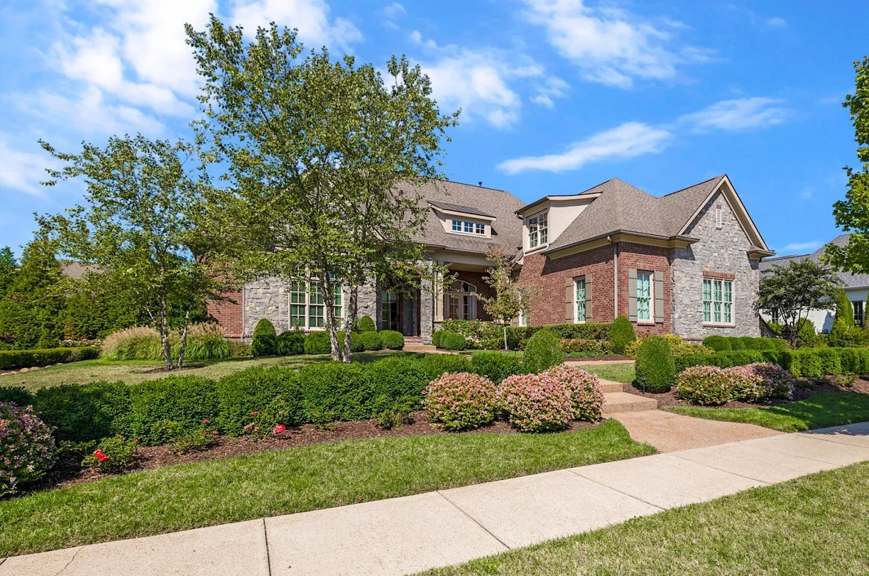 Nashville, TN Real Estate | View 6233 Wild Heron Way | Listing
