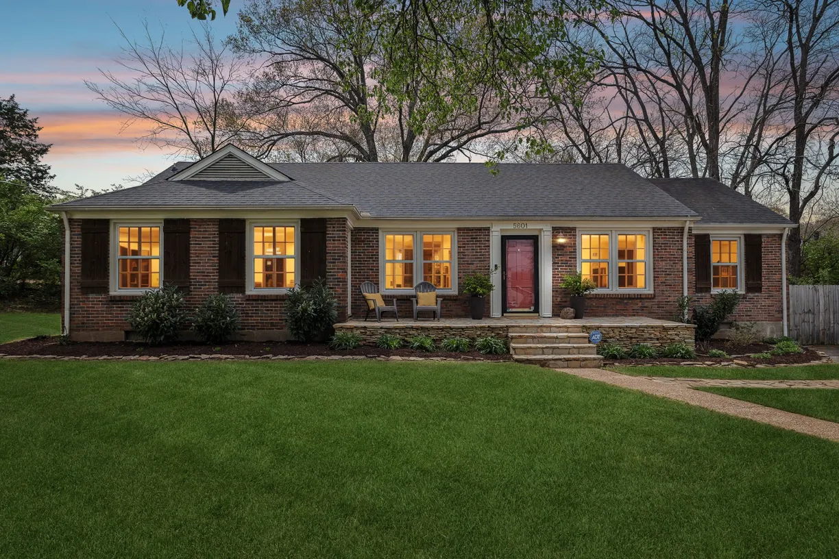 Nashville, TN Real Estate | View 5601 Stoneway Trl | 4 Beds, 2 Baths