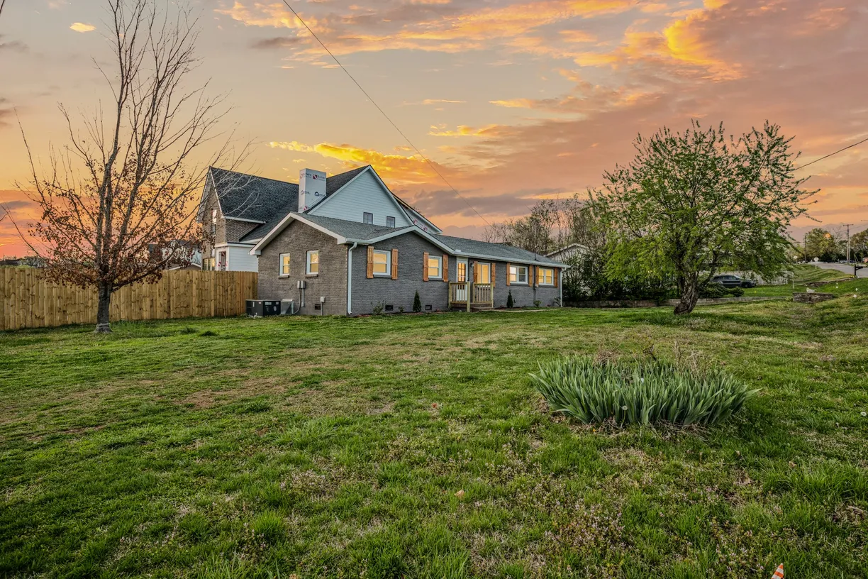 Nashville, TN Real Estate | View 2640 Barclay Dr | Listing