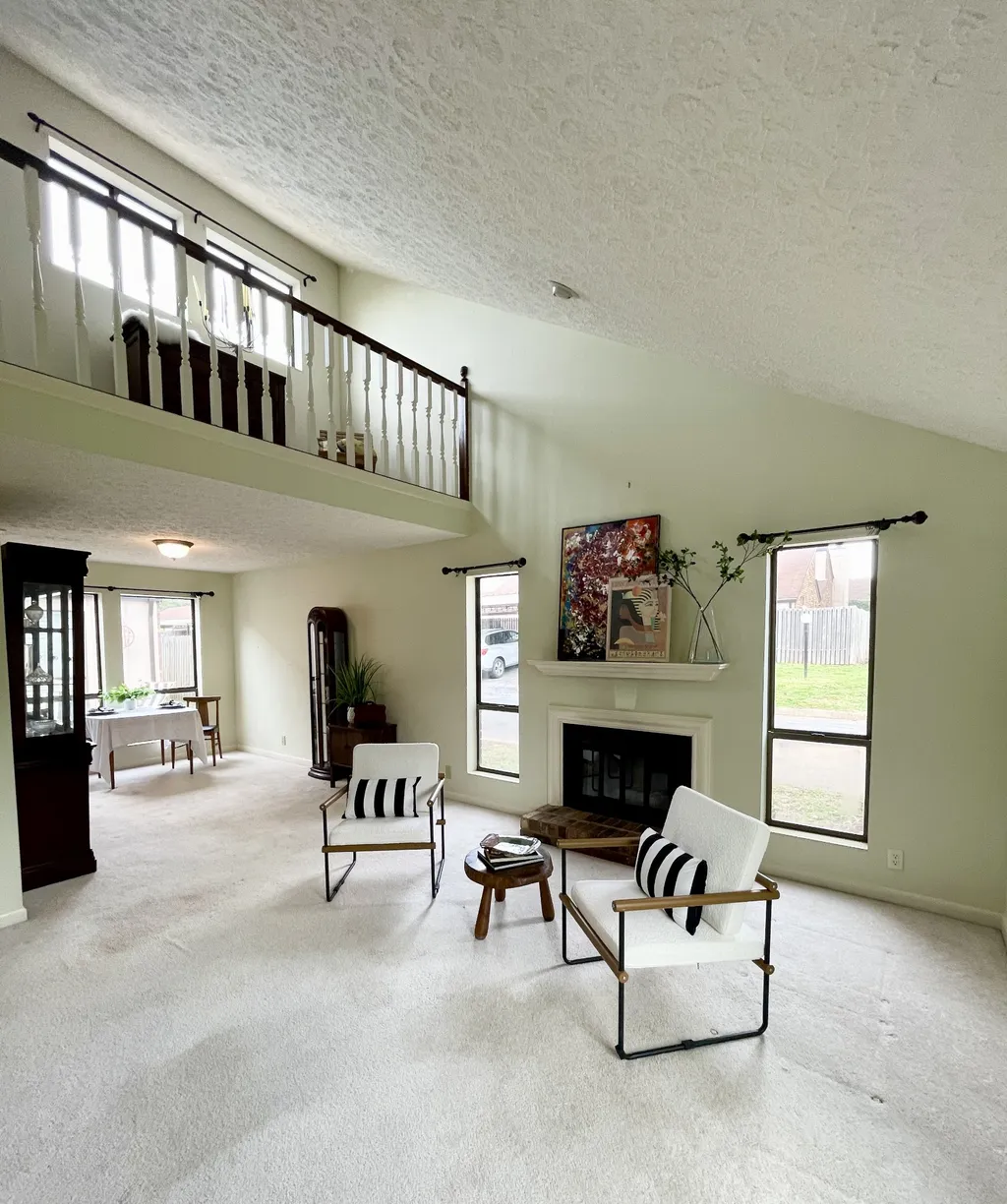 Nashville, TN Real Estate | View 824 Old Coach Ct | 2 Beds, 2 Baths