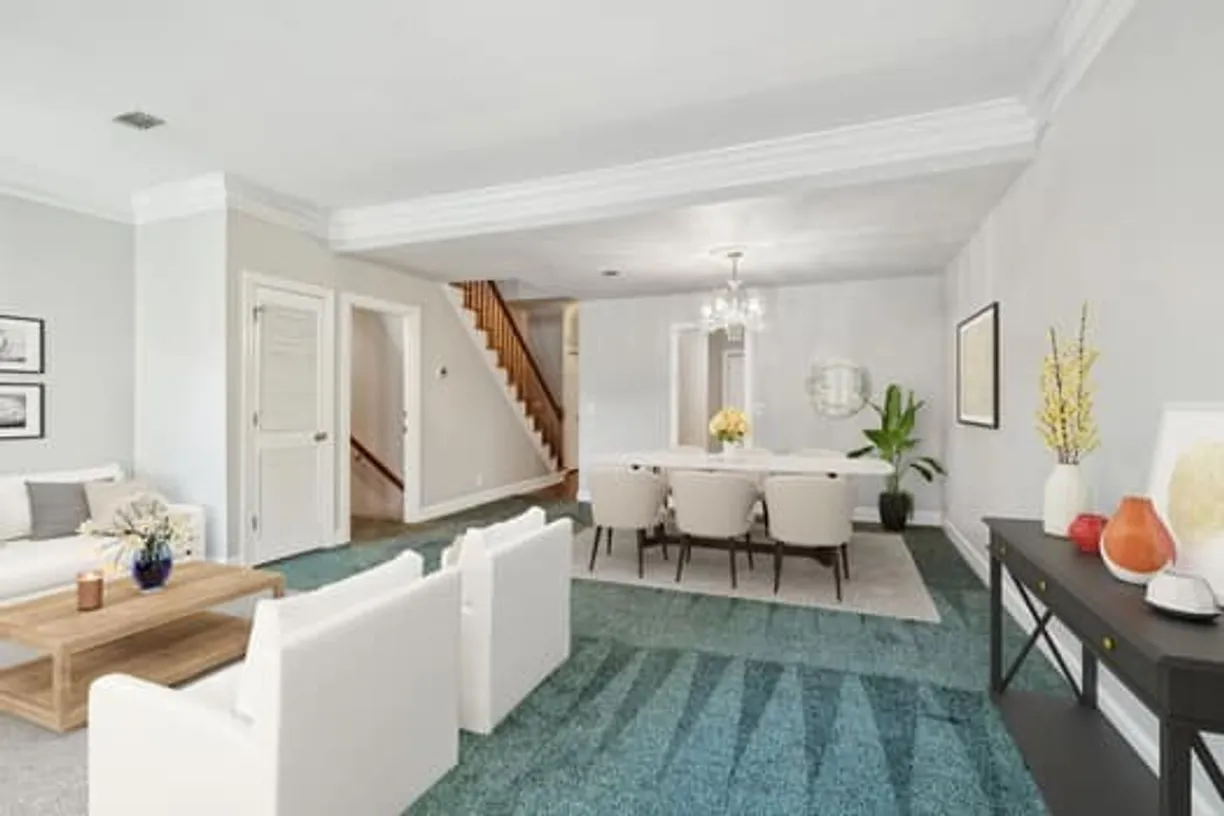 Nashville, TN Real Estate | View 514 Belair Way | 2 Beds, 2 Baths