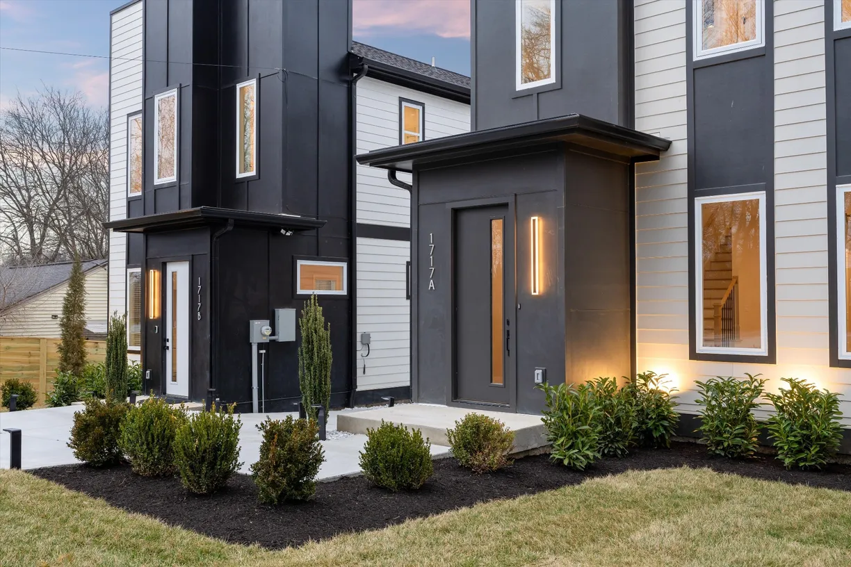 Nashville, TN Real Estate | View 1717 Luton St, A | Listing