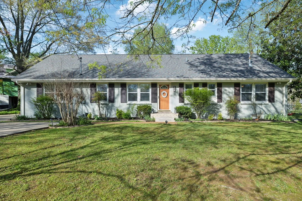 Nashville, TN Real Estate | View 126 Ewingville Dr | 3 Beds, 2 Baths