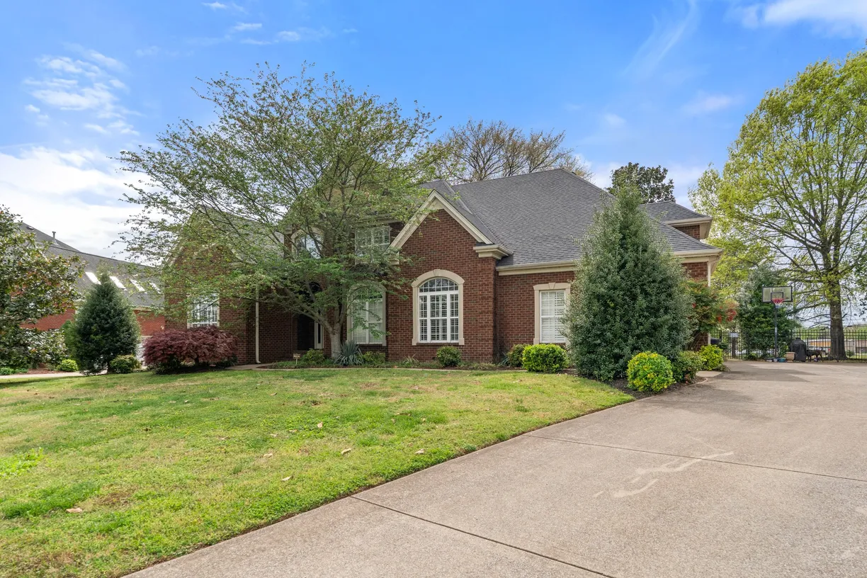 Nashville, TN Real Estate | View 2638 Big Eagle Trl | Listing