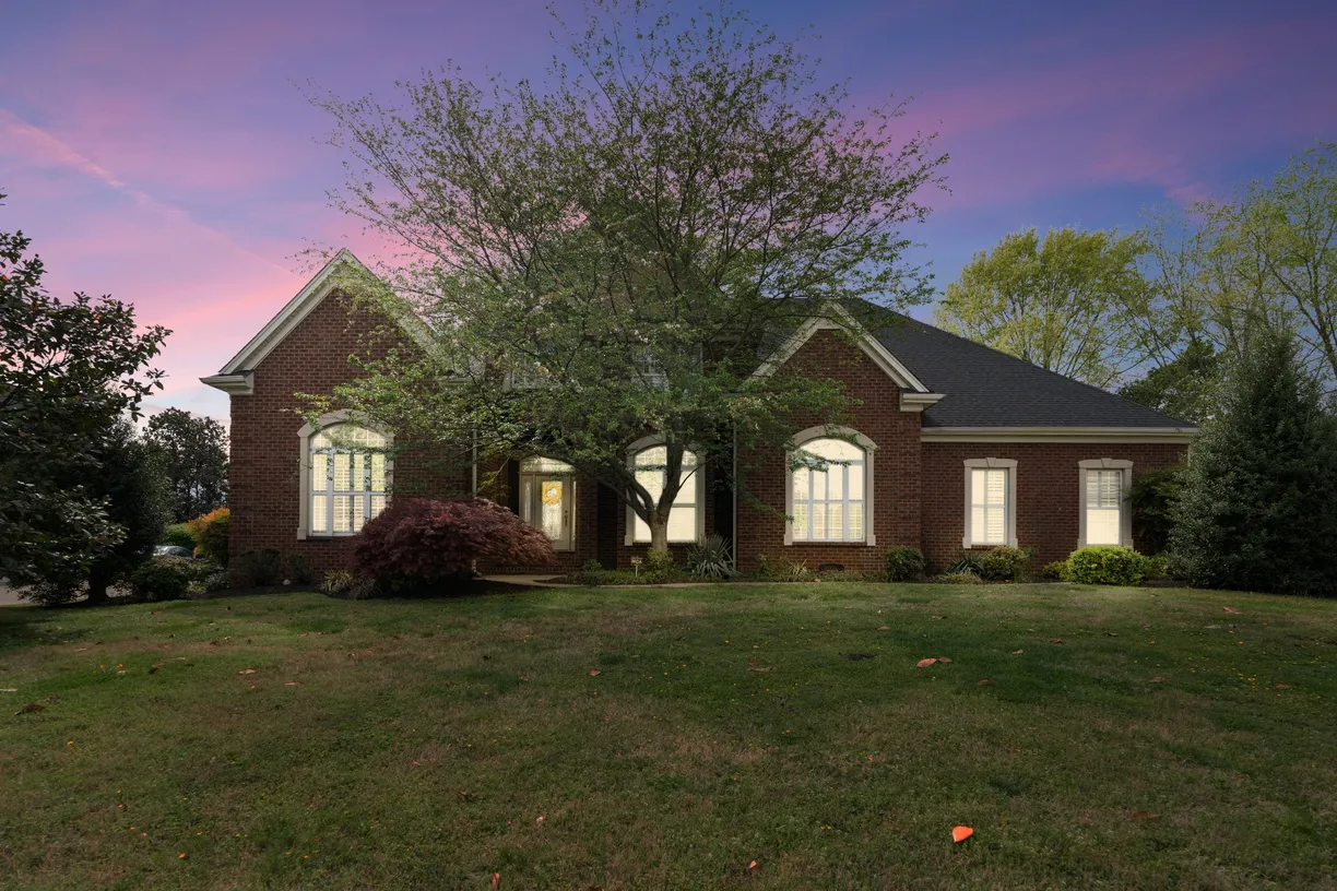 Nashville, TN Real Estate | View 2638 Big Eagle Trl | 4 Beds, 3 Baths