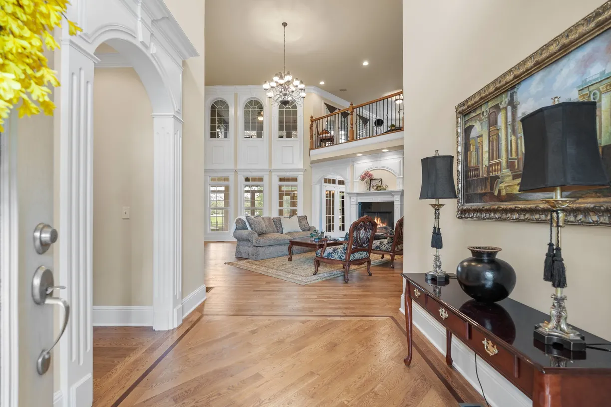 Nashville, TN Real Estate | View 2638 Big Eagle Trl | Listing