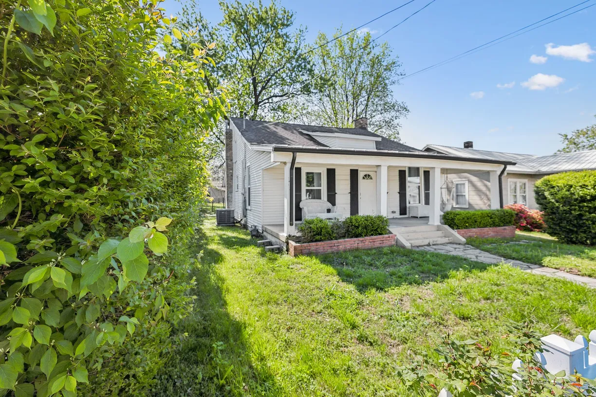 Nashville, TN Real Estate | View 208 22nd St | Listing