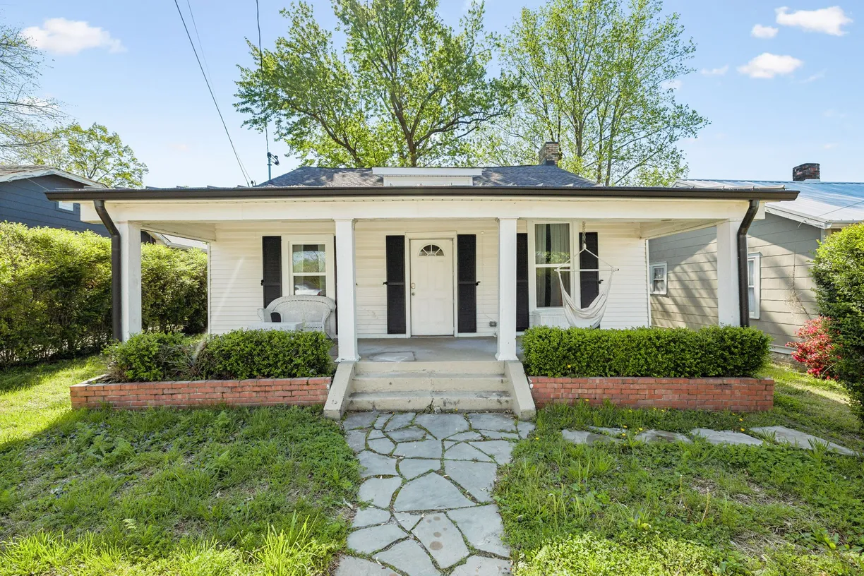 Nashville, TN Real Estate | View 208 22nd St | 3 Beds, 1 Bath