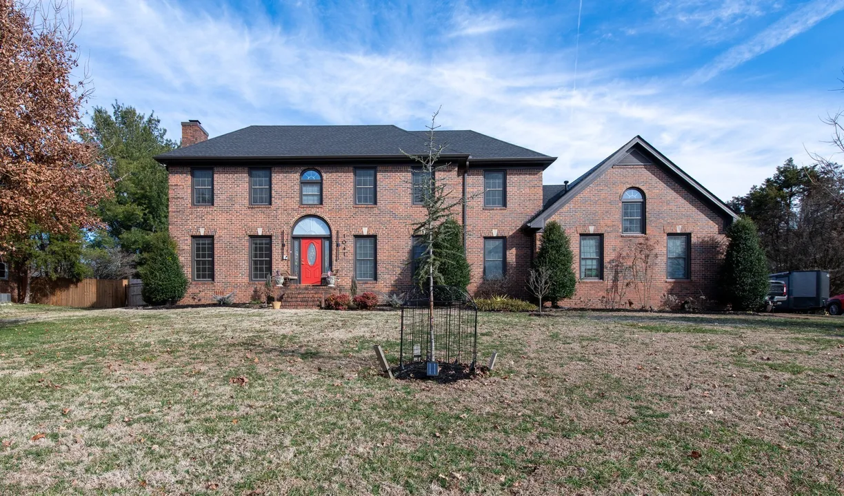 Nashville, TN Real Estate | View 1041 Stirlingshire Dr | 3 Beds, 3 Baths
