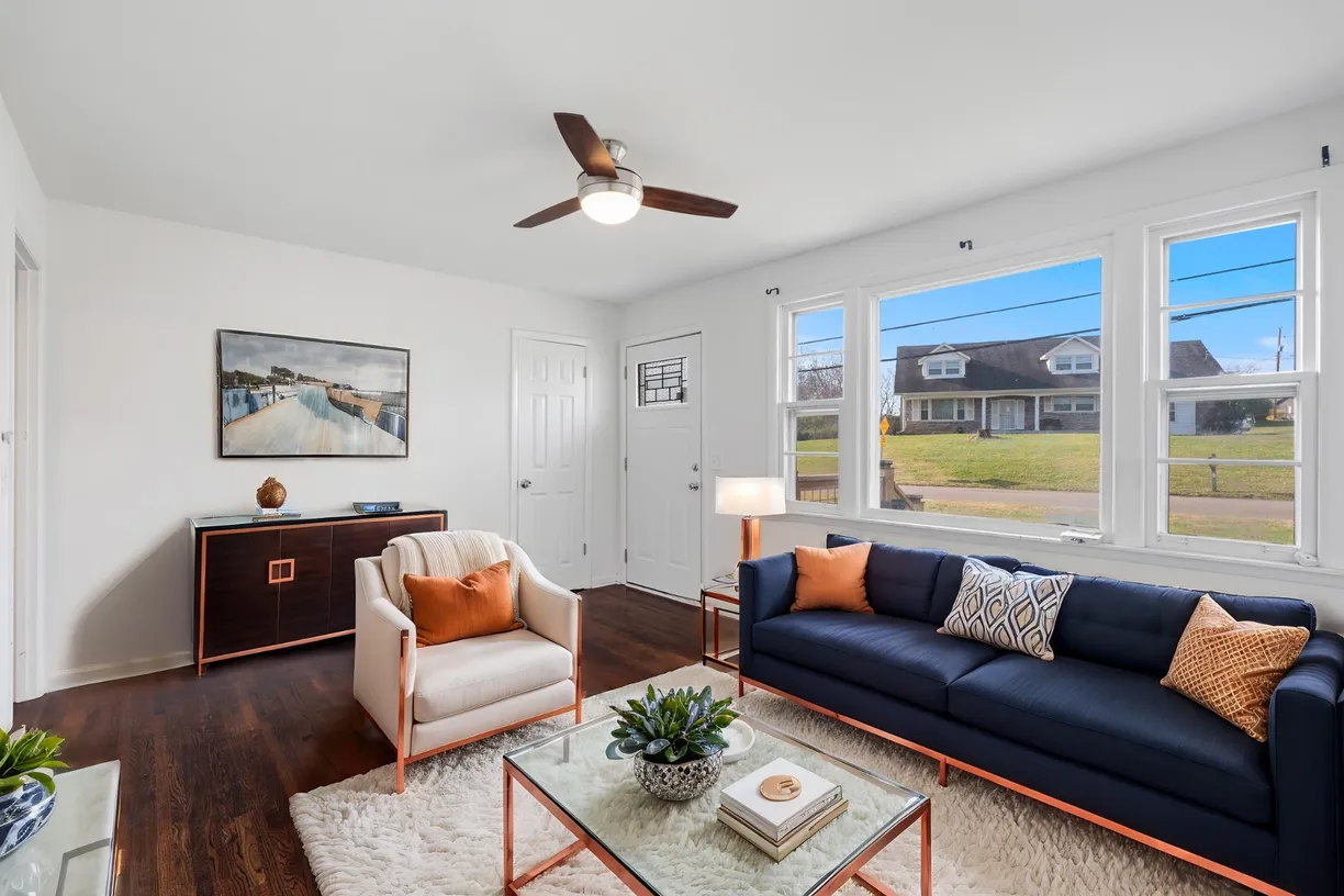 Nashville, TN Real Estate | View 3245 Masonwood Dr | Listing
